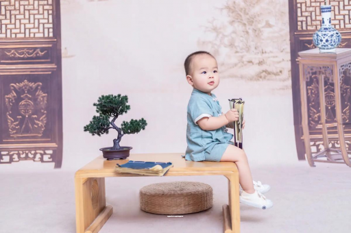 孟津宝宝每次睡醒了就咳嗽