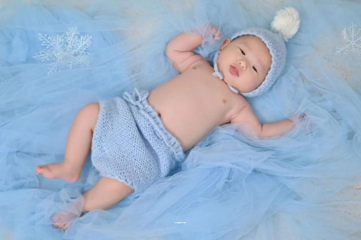 孟津宝宝疱疹是怎么引起的